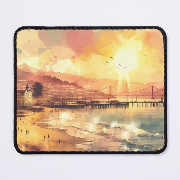Item preview, Beachport designed and sold by GraphicsClub.