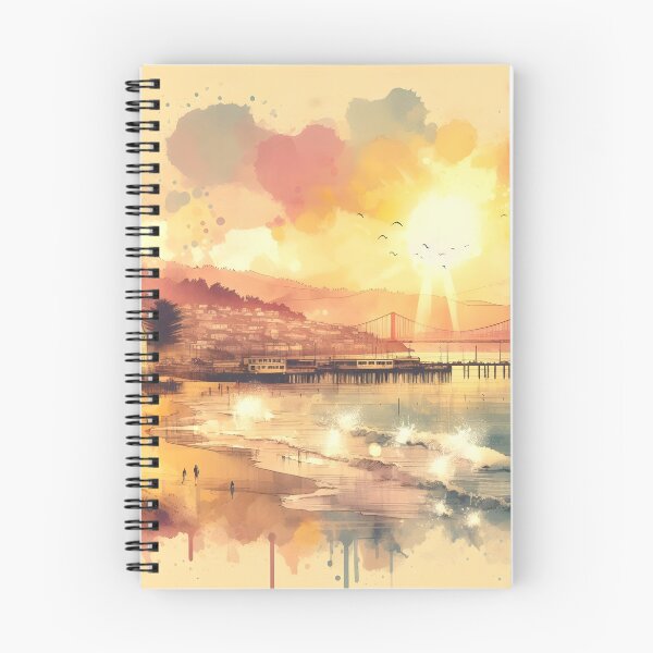 Item preview, Beachport  designed and sold by GraphicsClub.