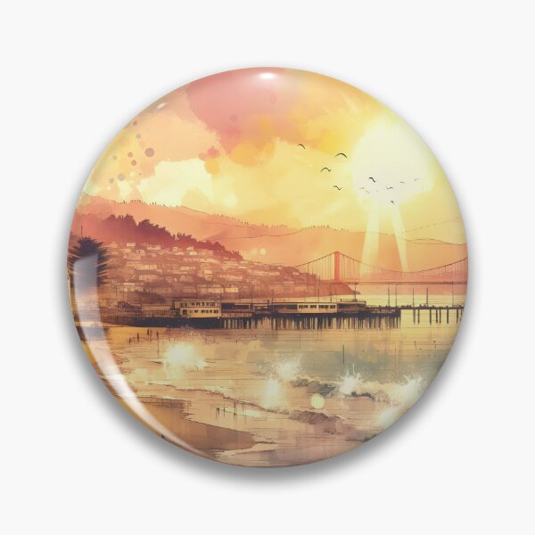 Item preview, Beachport designed and sold by GraphicsClub.