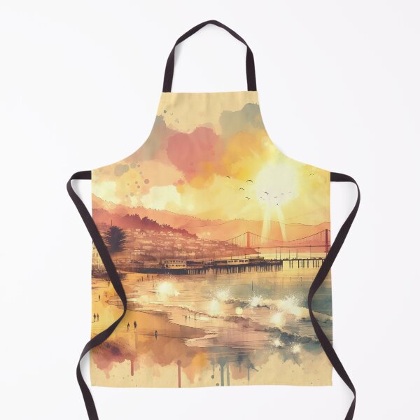 Item preview, Beachport  designed and sold by GraphicsClub.