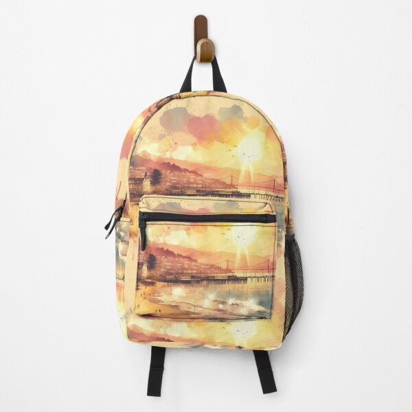 Item preview, Beachport designed and sold by GraphicsClub.