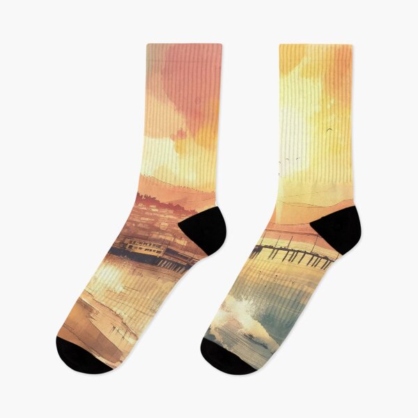 Item preview, Beachport designed and sold by GraphicsClub.