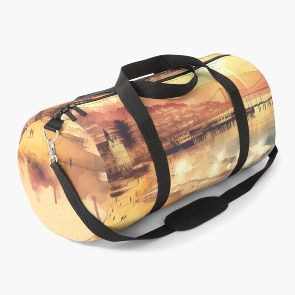 Item preview, Beachport  designed and sold by GraphicsClub.