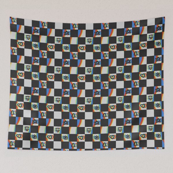 Item preview, Waves of grain designed and sold by Disturbed Comforts.