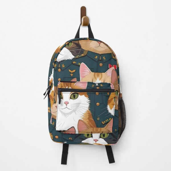 Item preview, Cat officers designed and sold by 5-Star-Shopper.