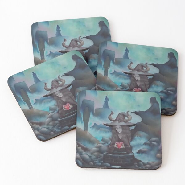 Item preview, Experiment in different worlds designed and sold by vespertine4u.