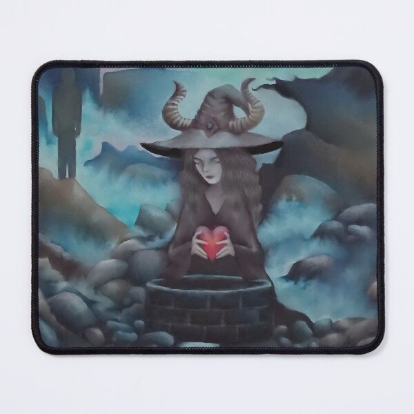 Item preview, Experiment in different worlds designed and sold by vespertine4u.