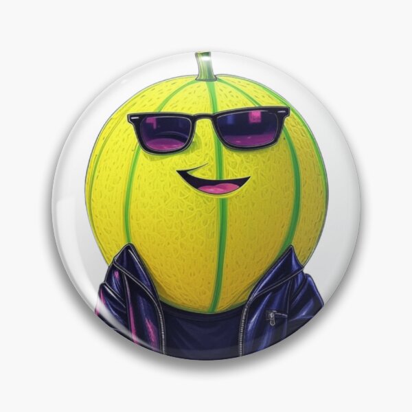 Item preview, Vita Melon  designed and sold by fotisrec.
