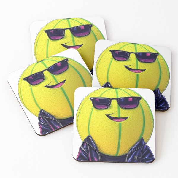 Item preview, Vita Melon  designed and sold by fotisrec.
