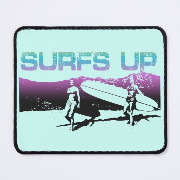 Item preview, Surf's Up designed and sold by ElChadino's.
