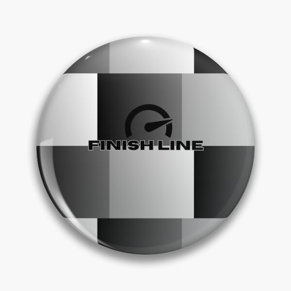 Item preview, Finish Line designed and sold by KitPenetrator.