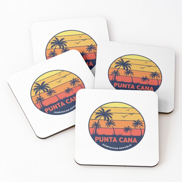 Item preview, Punta Cana: The Ultimate Vacation Destination | Beaches, Resorts & Activities designed and sold by Timegraf.