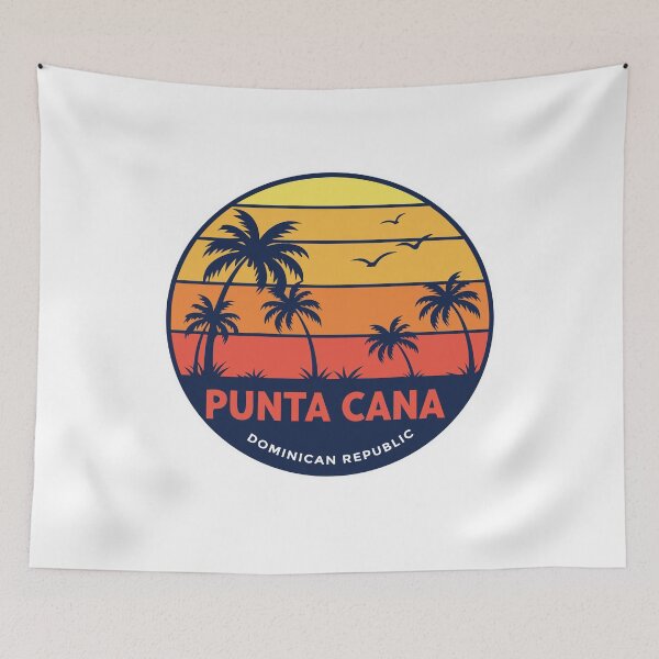 Artikelvorschau, Punta Cana: The Ultimate Vacation Destination | Beaches, Resorts & Activities entworfen und verkauft von Timegraf.
