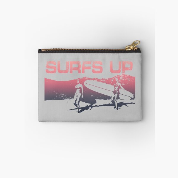 Item preview, Surf's Up (pink) designed and sold by ElChadino's.