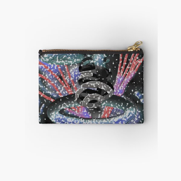 Item preview, Speckled UAP Colorful Abstract Space Age designed and sold by SmashingDeals.