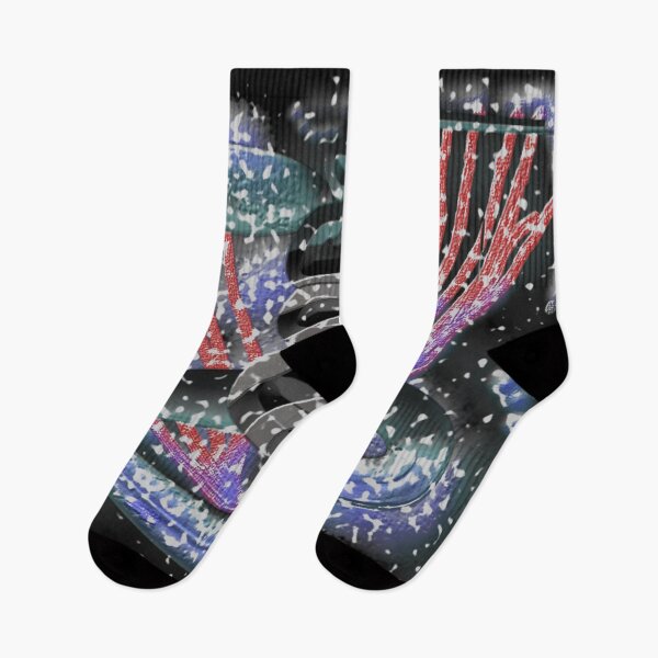 Item preview, Speckled UAP Colorful Abstract Space Age designed and sold by SmashingDeals.