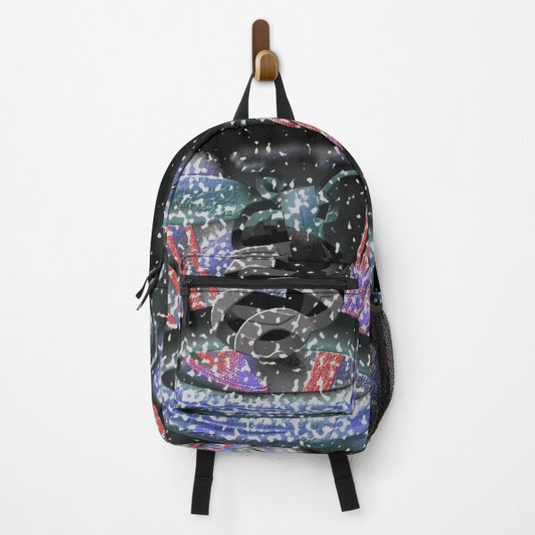 Item preview, Speckled UAP Colorful Abstract Space Age designed and sold by SmashingDeals.