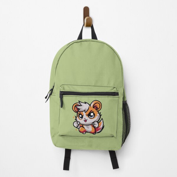 Item preview, Hamsty - Furball Punch! designed and sold by Ombom Project.