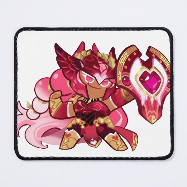 Item preview, Awakened Hollyberry Cookie CRK designed and sold by 4ustuffzies.