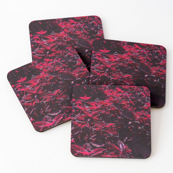 Item preview, Bloomcore in Rich Crimson and Burgundy Reds designed and sold by Georgia Mizuleva.