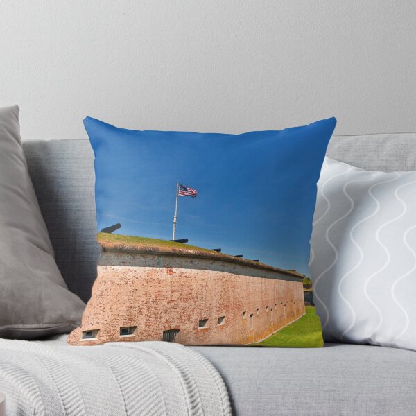 Item preview, The Wall At Fort Macon North Carolina designed and sold by LisaWootenPhoto.