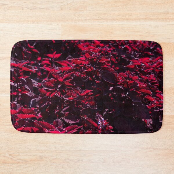 Item preview, Bloomcore in Rich Crimson and Burgundy Reds designed and sold by Georgia Mizuleva.