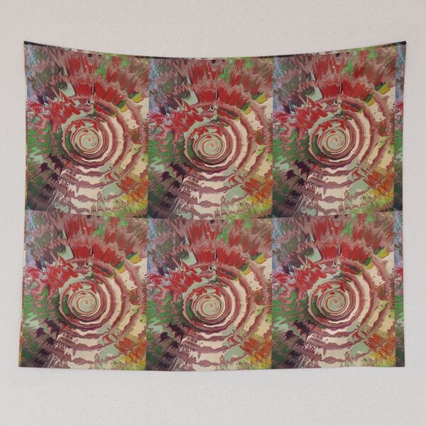 Item preview, Swirl designed and sold by Winegar88.