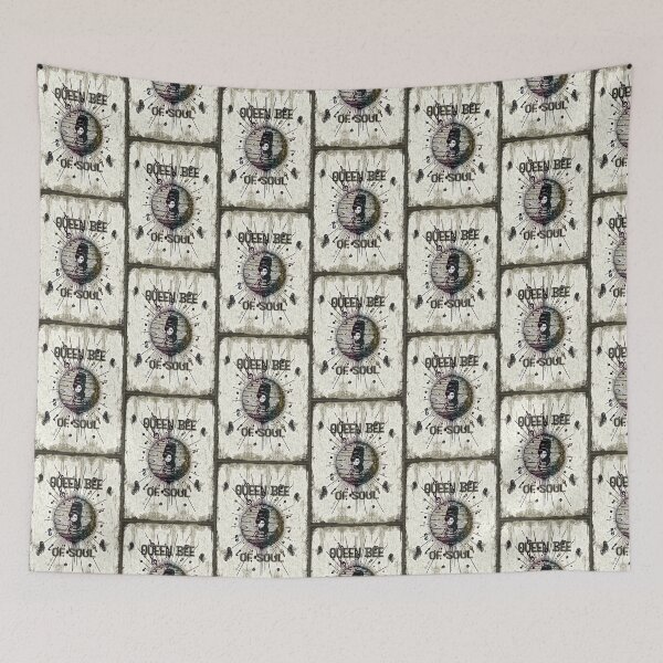 Item preview, Queen Bee of Soul designed and sold by Hen-C-Art.