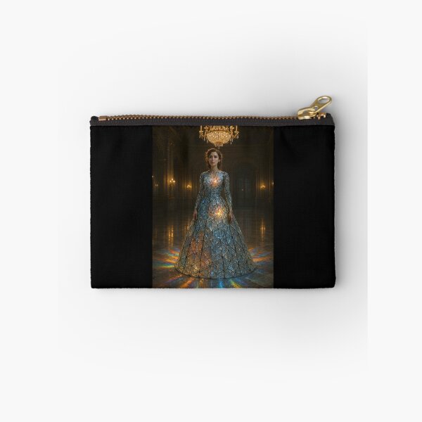 Item preview, Lady of Light and Shattered Glass designed and sold by Exploring Silliness.