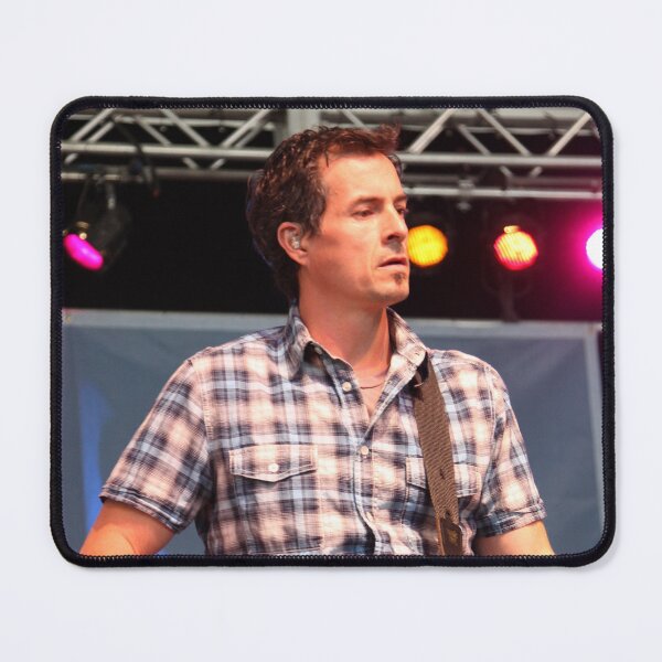 Item preview, Danny Weinkauf - They Might Be Giants - Photograph designed and sold by ConcertImages.