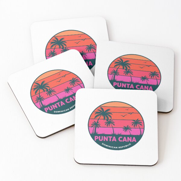 Item preview, Punta Cana: The Ultimate Vacation Destination | Beaches, Resorts & Activities designed and sold by Timegraf.