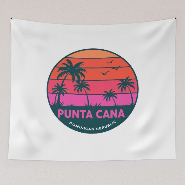 Artikelvorschau, Punta Cana: The Ultimate Vacation Destination | Beaches, Resorts & Activities entworfen und verkauft von Timegraf.