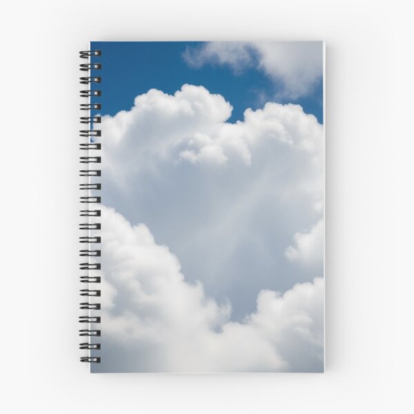 Item preview, Cloudwatching 1 designed and sold by whatsinmyhead.
