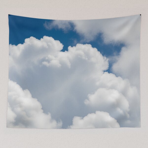 Item preview, Cloudwatching 1 designed and sold by whatsinmyhead.