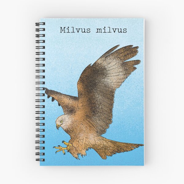 Item preview, Milvus Milvus - Red Kite designed and sold by marivin.