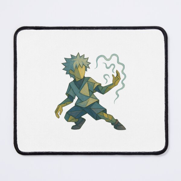 Item preview, Kirua Picasso Minimalist designed and sold by FeelTheDrawing.