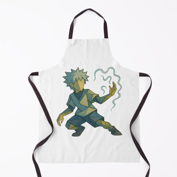 Item preview, Kirua Picasso Minimalist designed and sold by FeelTheDrawing.
