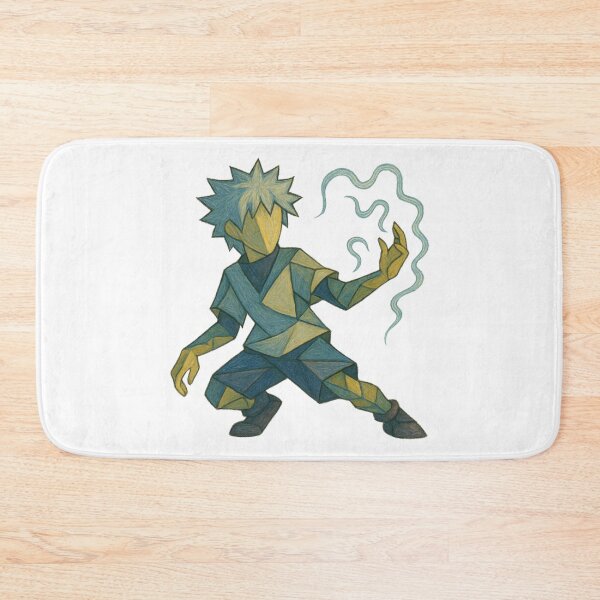Item preview, Kirua Picasso Minimalist designed and sold by FeelTheDrawing.