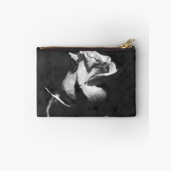 Item preview, Vintage photography of rose on film 35mm bnw designed and sold by fotopan.