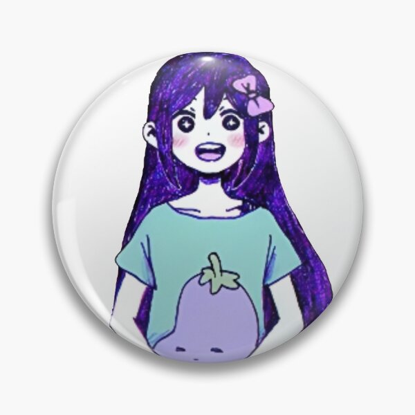 Item preview, Aubrey Omori Headspace designed and sold by 4ustuffzies.