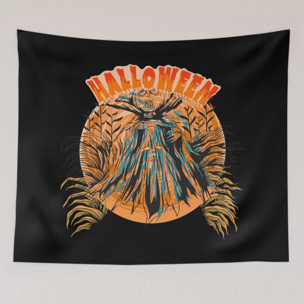 Item preview, Halloween Vintage - Happy Halloween Party designed and sold by DIRTYSKETCHH.