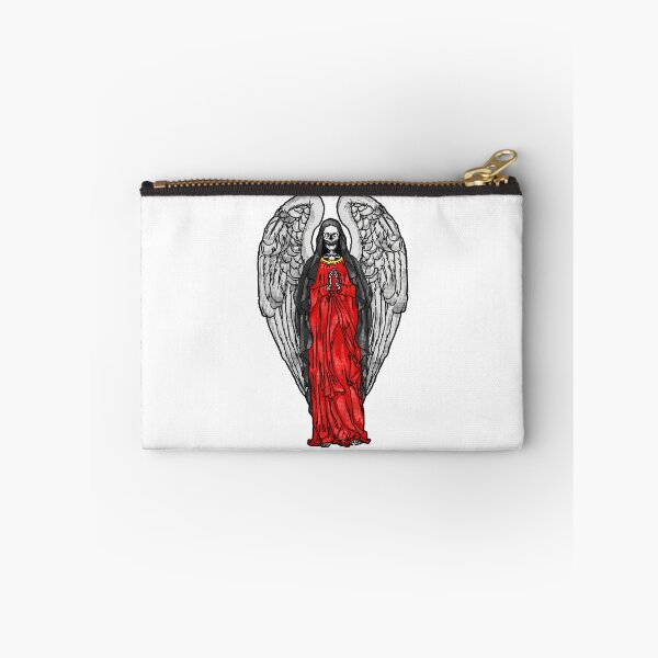 Item preview, Santa Muerte designed and sold by rosiojh.