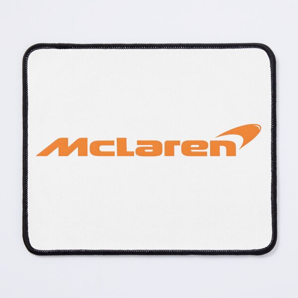 Item preview, Iconic McLaren Logo Minimalist Design designed and sold by PrimeRacer.
