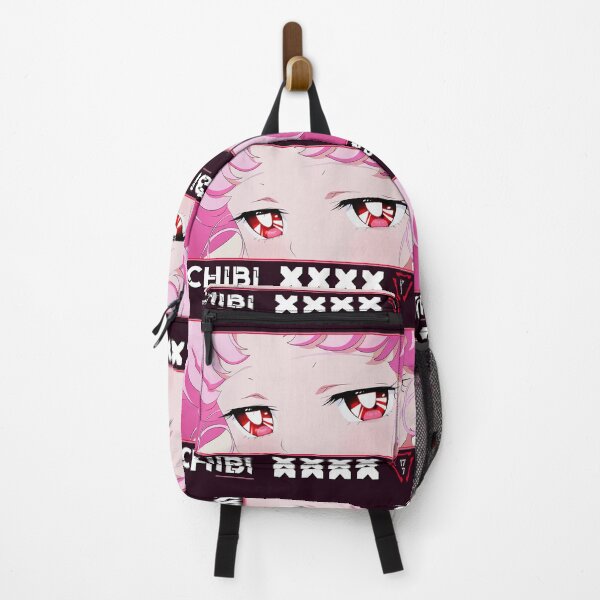 Artikelvorschau, Chibi Anime Augen Japanischer gemütlicher Anime-Stil entworfen und verkauft von Otakurypto.
