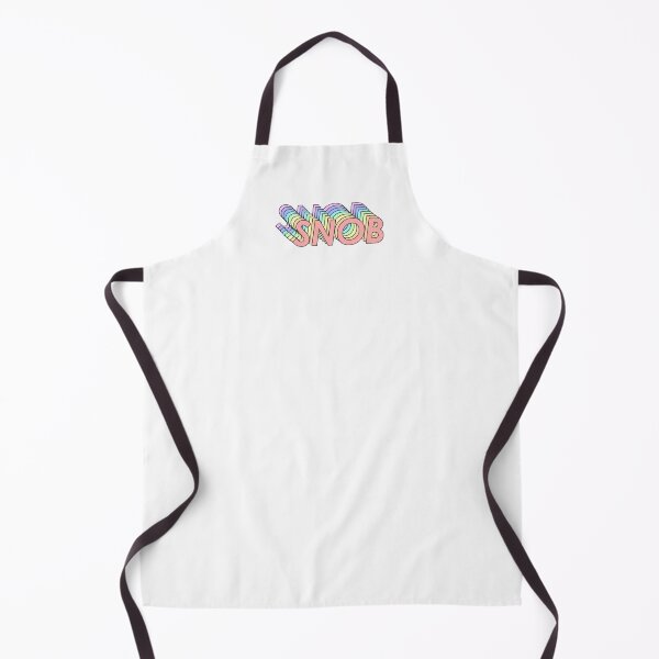 Item preview, SNOB designed and sold by oddwonders.