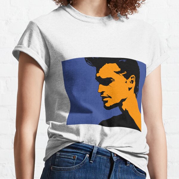 Portrait Classic T-Shirt