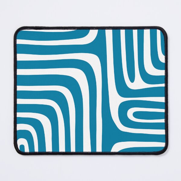 Item preview, Blue lines designed and sold by LavenderDaze2.