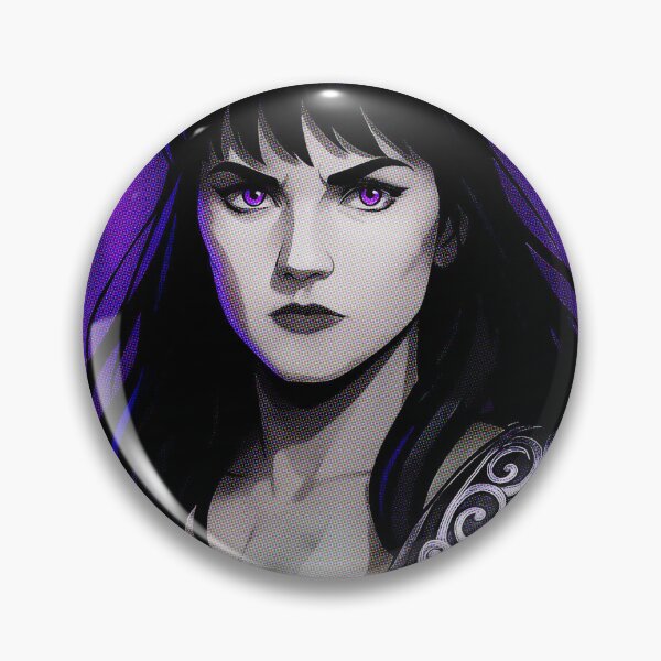 Item preview, Xena designed and sold by iagorfrost.