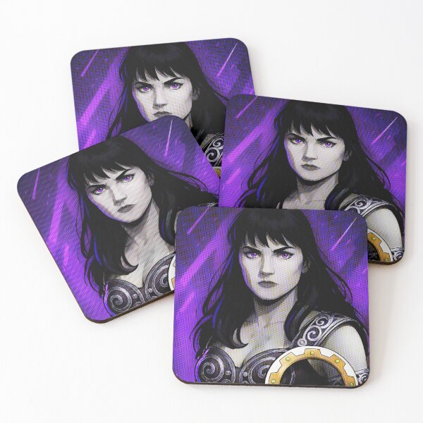 Item preview, Xena designed and sold by iagorfrost.