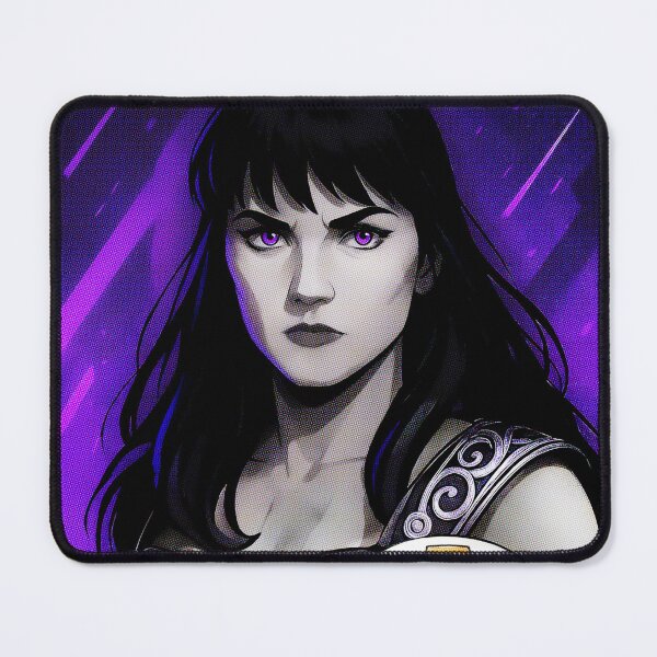 Item preview, Xena designed and sold by iagorfrost.